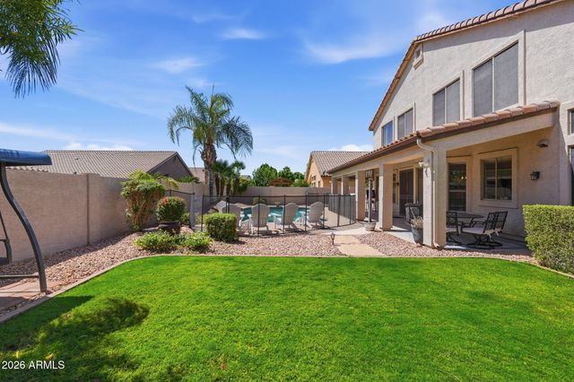 6993 W AURORA Drive, Glendale, AZ 85308