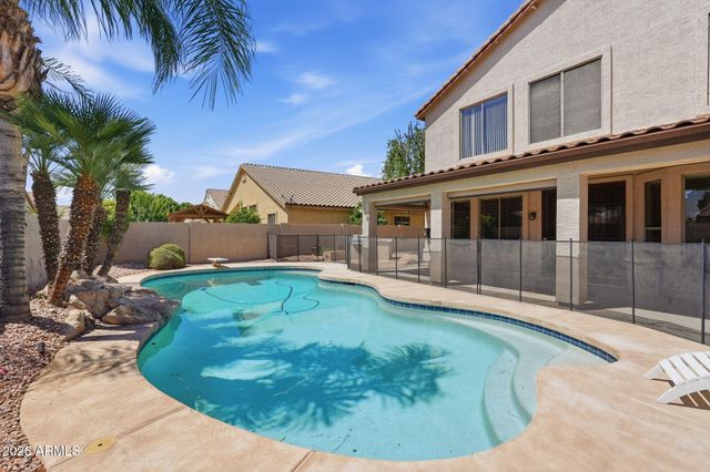 6993 W AURORA Drive, Glendale, AZ 85308