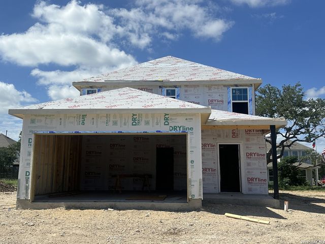 14927 Fischer Garden, San Antonio, TX 78253
