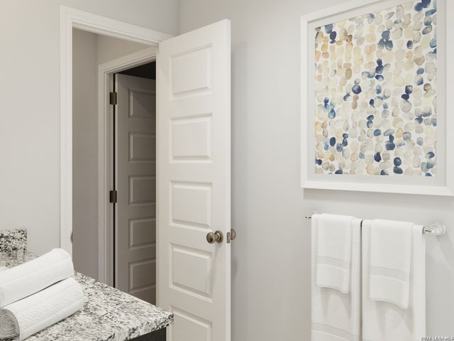 14927 Fischer Garden, San Antonio, TX 78253