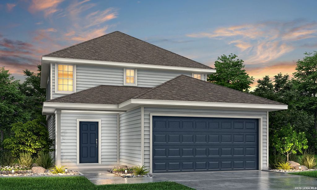 14927 Fischer Garden, San Antonio, TX 78253