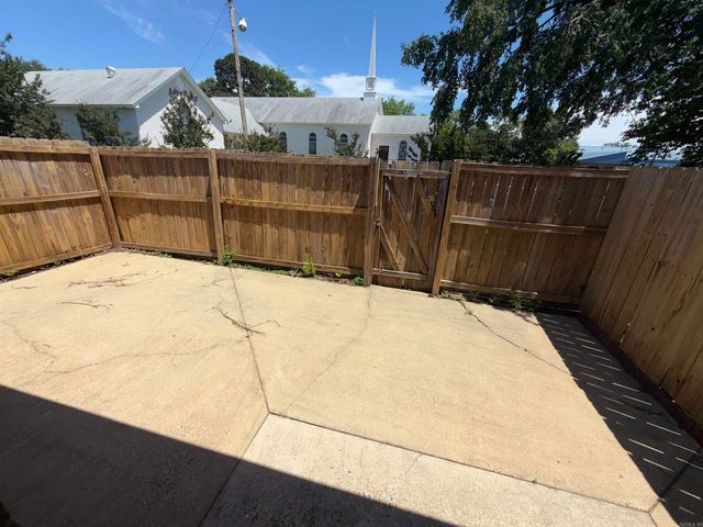 301 Hammond Dr Apt E3, Hot Springs, AR 71913