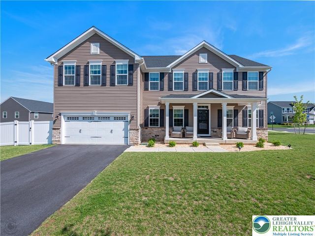 3955 Spear Street, Bethlehem Twp, PA 18020