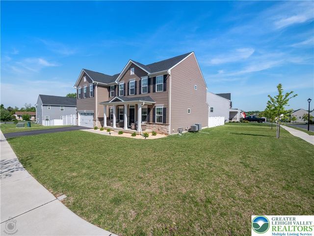 3955 Spear Street, Bethlehem Twp, PA 18020