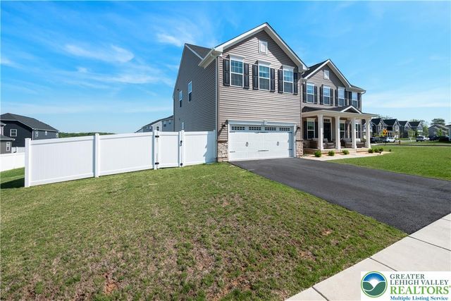 3955 Spear Street, Bethlehem Twp, PA 18020