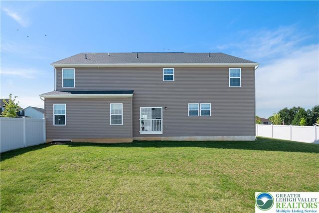3955 Spear Street, Bethlehem Twp, PA 18020