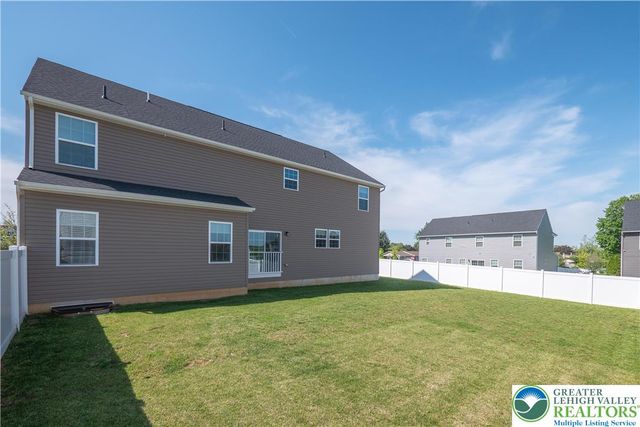 3955 Spear Street, Bethlehem Twp, PA 18020