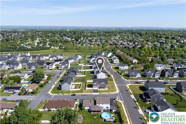 3955 Spear Street, Bethlehem Twp, PA 18020