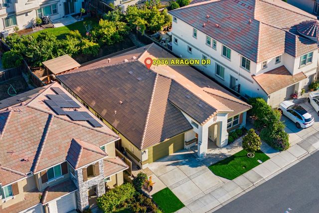 2036 Aragon Drive, Pittsburg, CA 94565