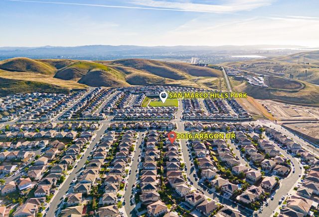 2036 Aragon Drive, Pittsburg, CA 94565
