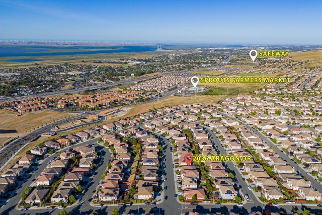 2036 Aragon Drive, Pittsburg, CA 94565