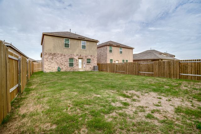 1205 Butler Avenue, Princeton, TX 75407