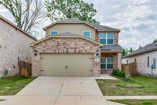 1205 Butler Avenue, Princeton, TX 75407