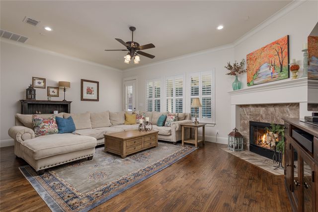 7309 Darrow Drive, Mckinney, TX 75071