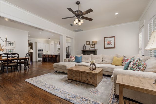 7309 Darrow Drive, Mckinney, TX 75071