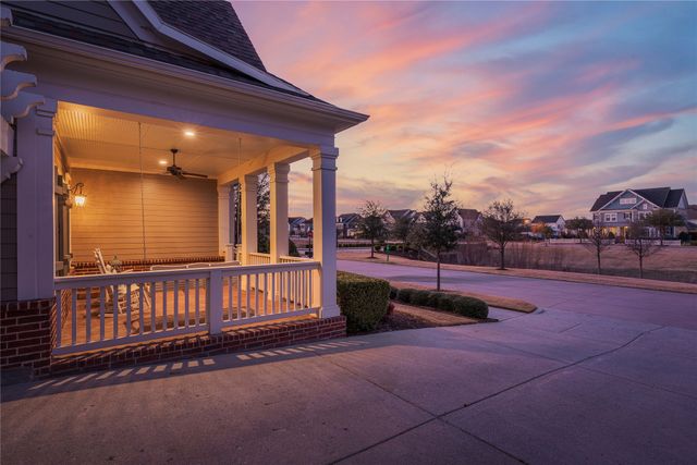 7309 Darrow Drive, Mckinney, TX 75071