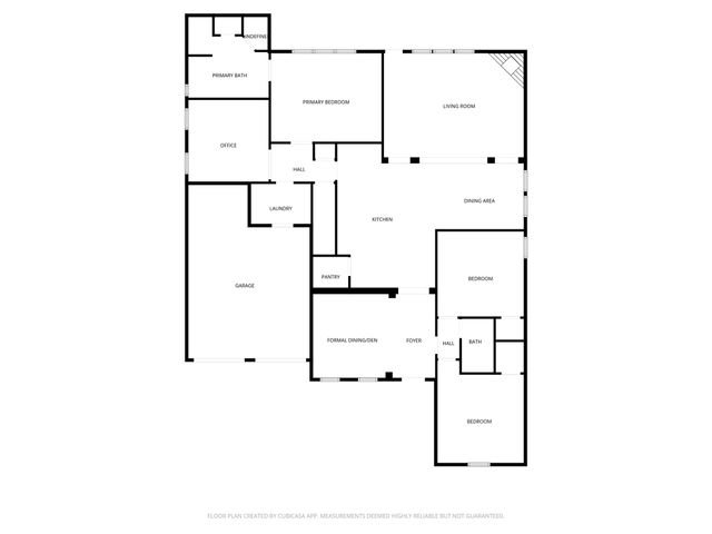 7309 Darrow Drive, Mckinney, TX 75071