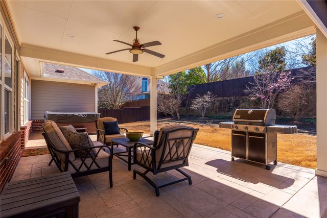 7309 Darrow Drive, Mckinney, TX 75071