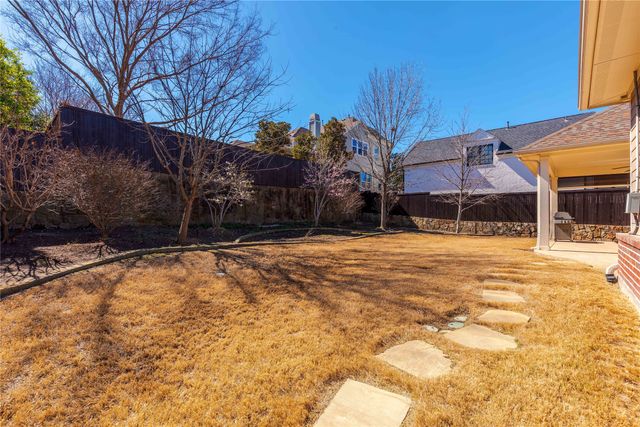 7309 Darrow Drive, Mckinney, TX 75071