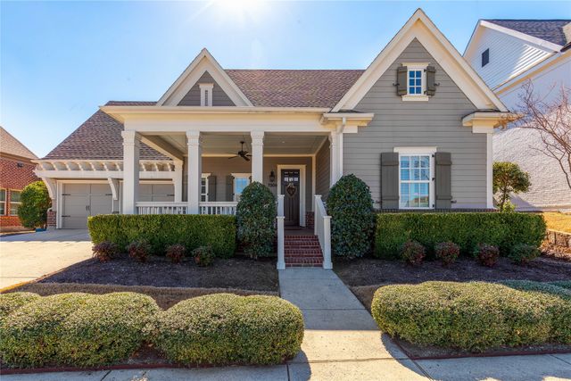 7309 Darrow Drive, Mckinney, TX 75071