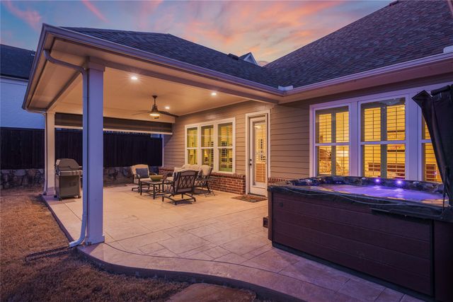 7309 Darrow Drive, Mckinney, TX 75071