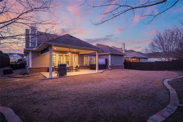 7309 Darrow Drive, Mckinney, TX 75071