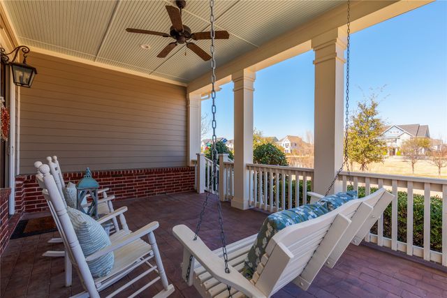 7309 Darrow Drive, Mckinney, TX 75071