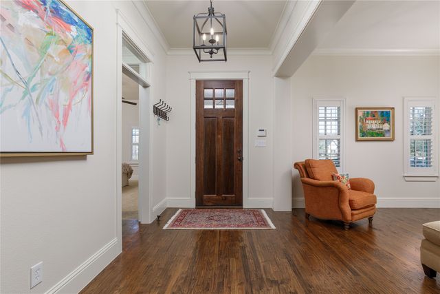 7309 Darrow Drive, Mckinney, TX 75071