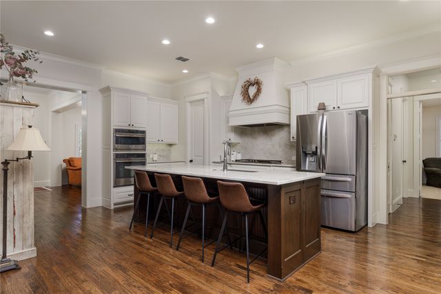 7309 Darrow Drive, Mckinney, TX 75071