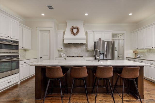 7309 Darrow Drive, Mckinney, TX 75071