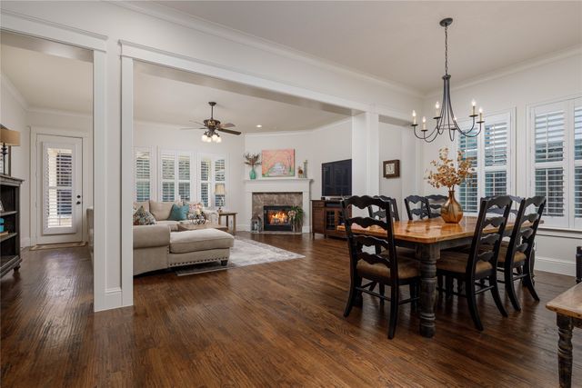 7309 Darrow Drive, Mckinney, TX 75071