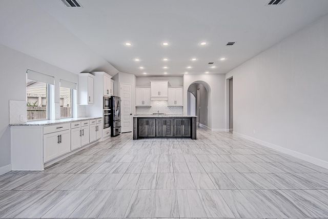 4002 Maple Glen Drive, Fulshear, TX 77441