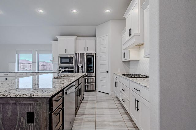 4002 Maple Glen Drive, Fulshear, TX 77441