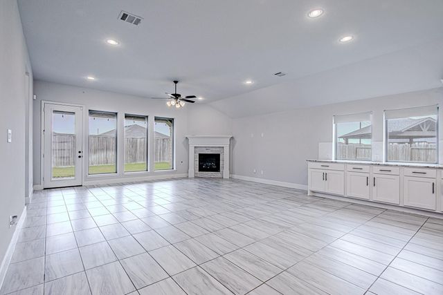 4002 Maple Glen Drive, Fulshear, TX 77441