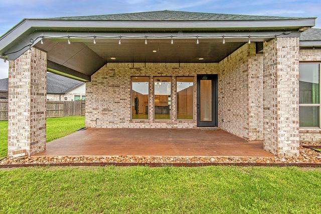 4002 Maple Glen Drive, Fulshear, TX 77441