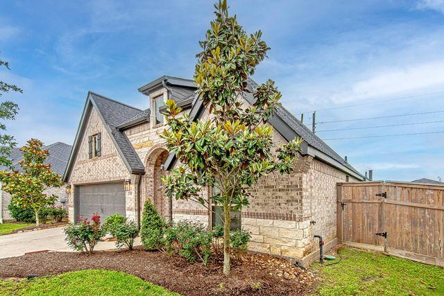 4002 Maple Glen Drive, Fulshear, TX 77441