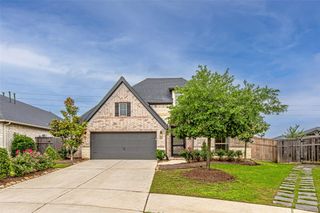 4002 Maple Glen Drive, Fulshear, TX 77441