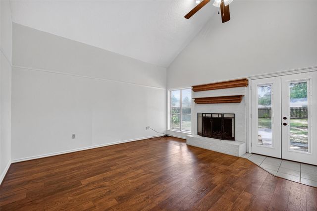 15903 Cape Hope Street, Crosby, TX 77532