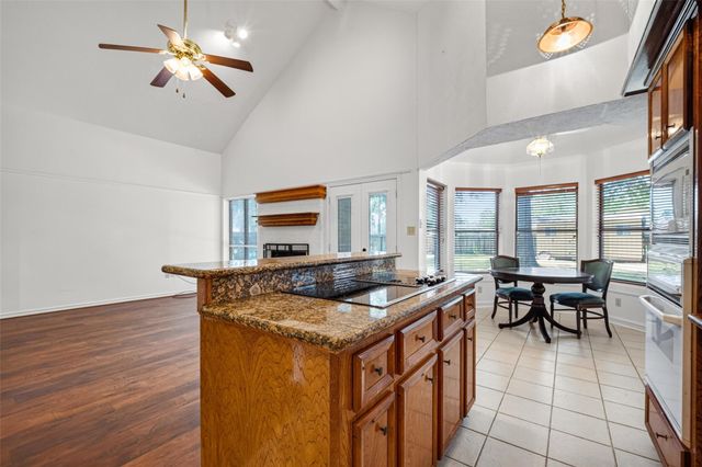 15903 Cape Hope Street, Crosby, TX 77532