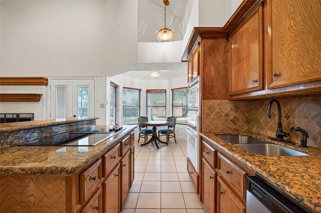 15903 Cape Hope Street, Crosby, TX 77532