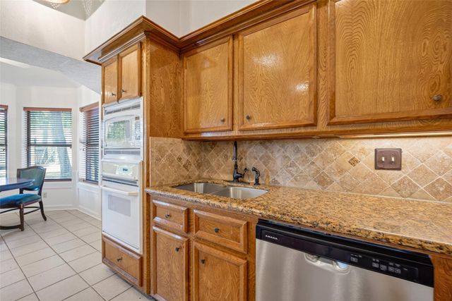 15903 Cape Hope Street, Crosby, TX 77532
