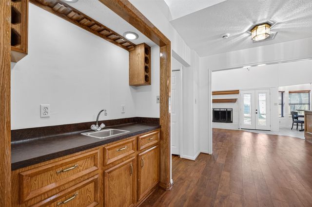 15903 Cape Hope Street, Crosby, TX 77532