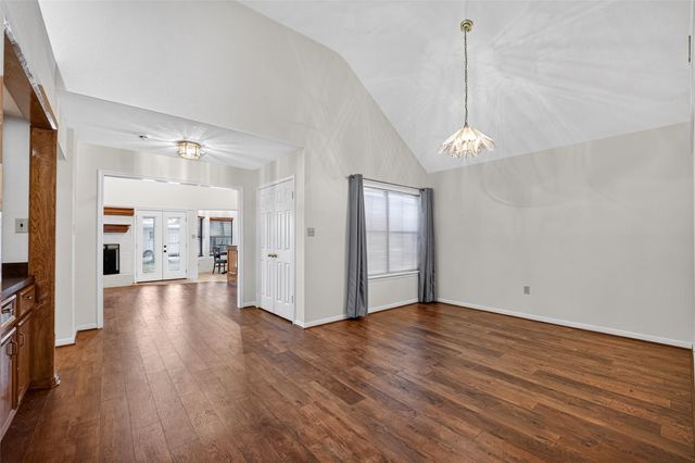 15903 Cape Hope Street, Crosby, TX 77532