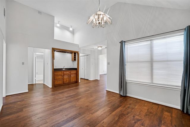 15903 Cape Hope Street, Crosby, TX 77532