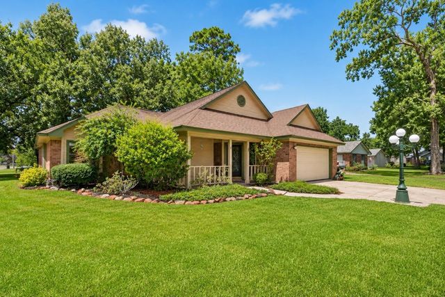 15903 Cape Hope Street, Crosby, TX 77532