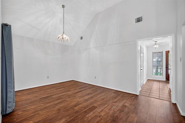 15903 Cape Hope Street, Crosby, TX 77532