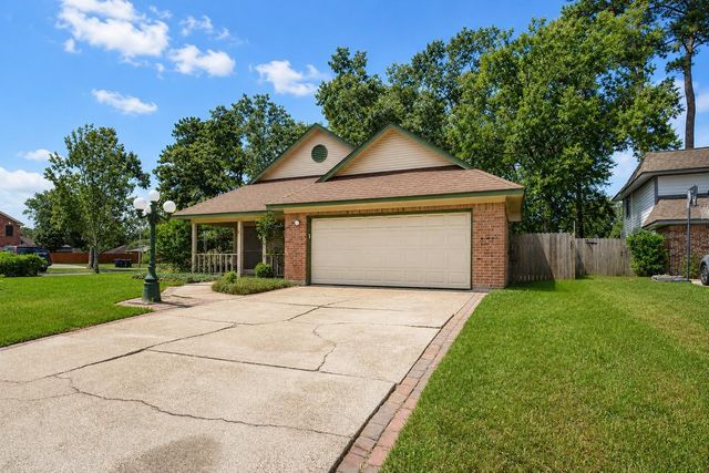 15903 Cape Hope Street, Crosby, TX 77532