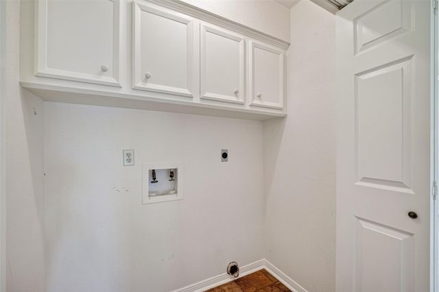 15903 Cape Hope Street, Crosby, TX 77532