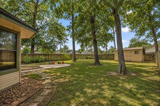 15903 Cape Hope Street, Crosby, TX 77532