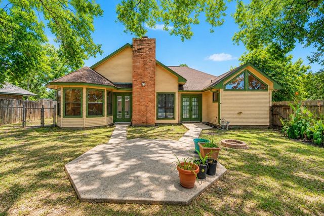 15903 Cape Hope Street, Crosby, TX 77532